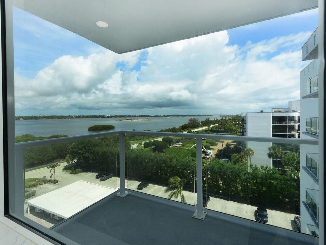 Condo in Palm Beach, Florida, United States 5 - 17898014