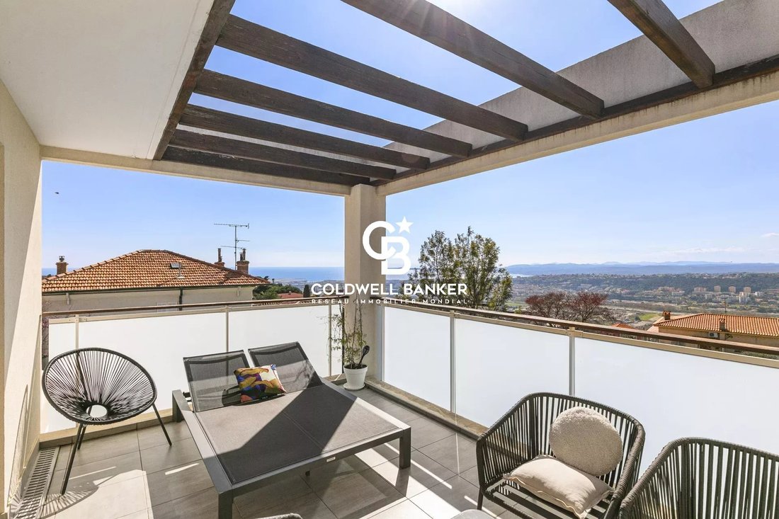 Apartment in Fabron, Nice, France 4 - 17896984