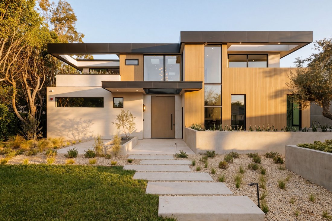 House in Beverly Hills, California, United States 2 - 17897275