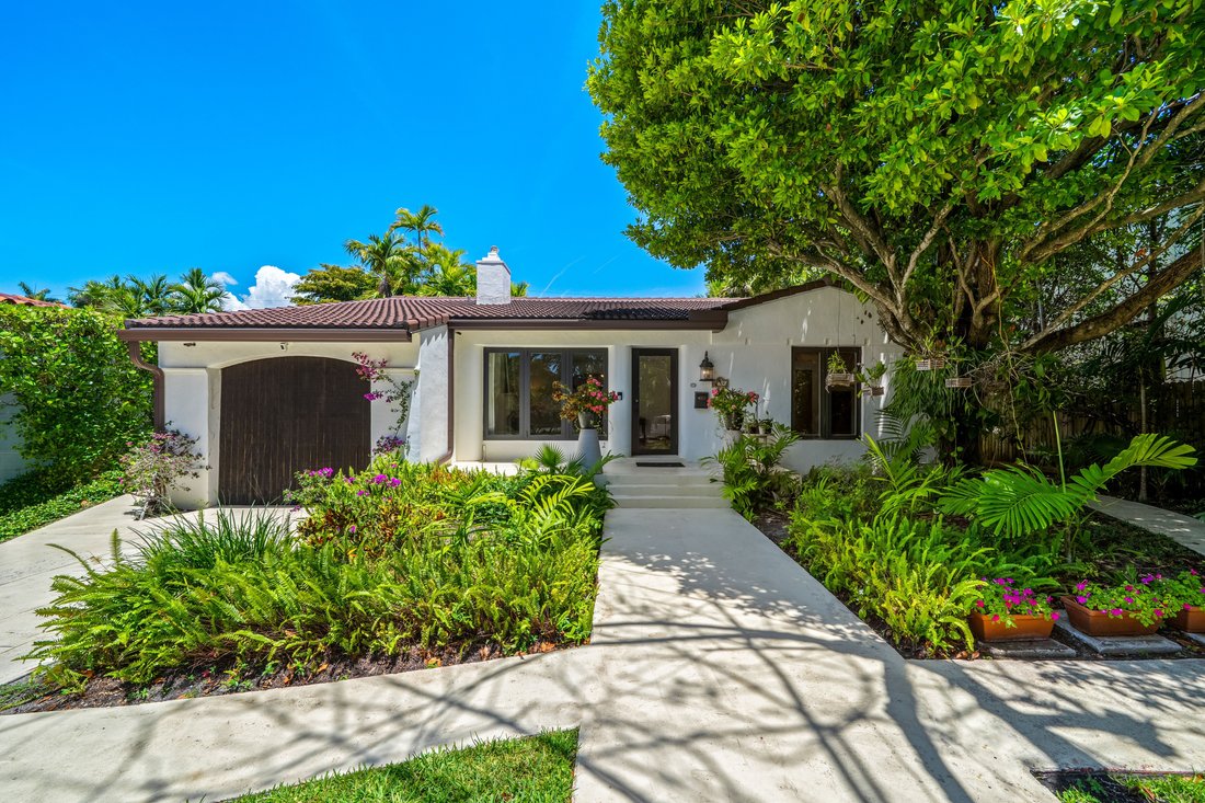 House in Miami Beach, Florida, United States 1 - 17897068