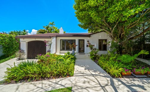 House in Miami Beach, Florida, United States 1