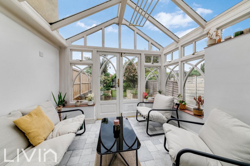Casa a Waddon, London Borough of Croydon, Inghilterra 5 - 17895491