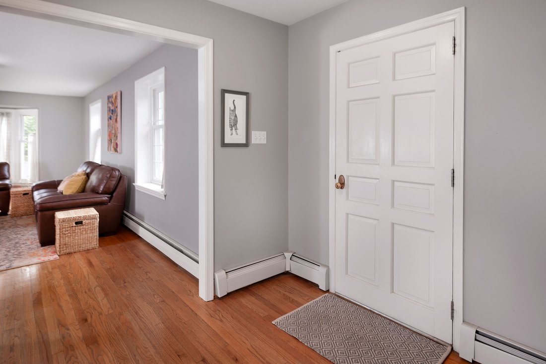 House in Hopewell Township, New Jersey, United States 5 - 17896446