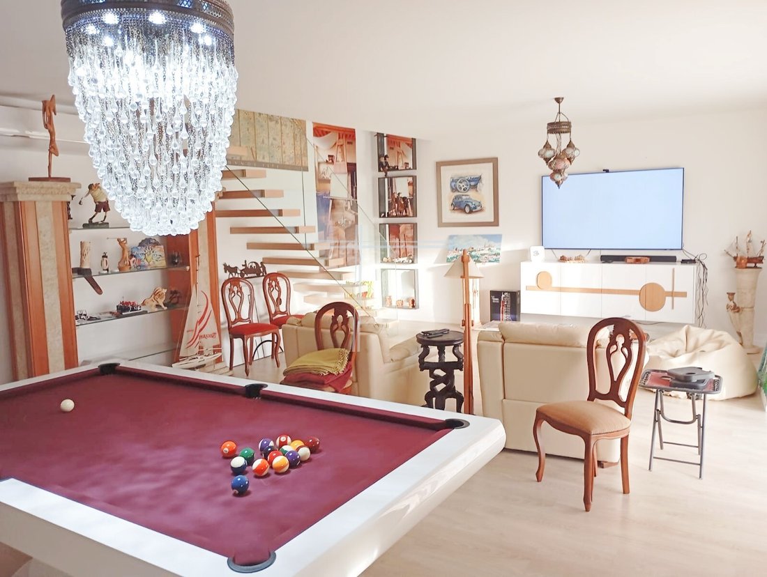 Apartment in Amora, Setubal, Portugal 2 - 16395115