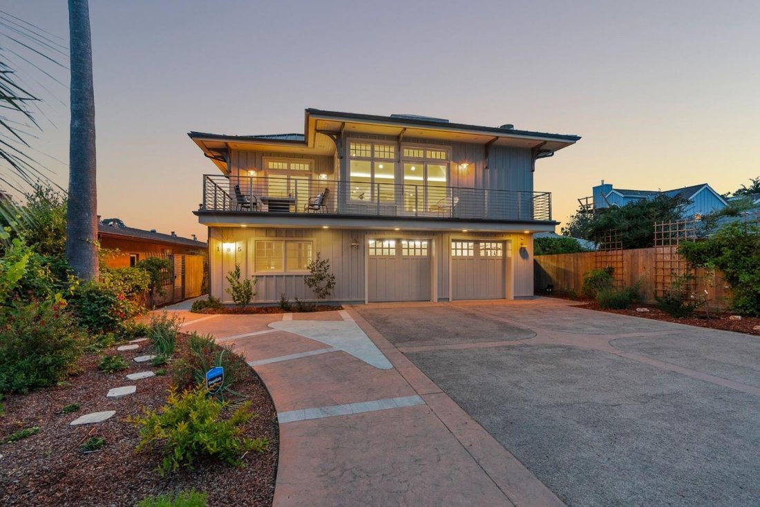 House in Santa Cruz, California, United States 1 - 17901426