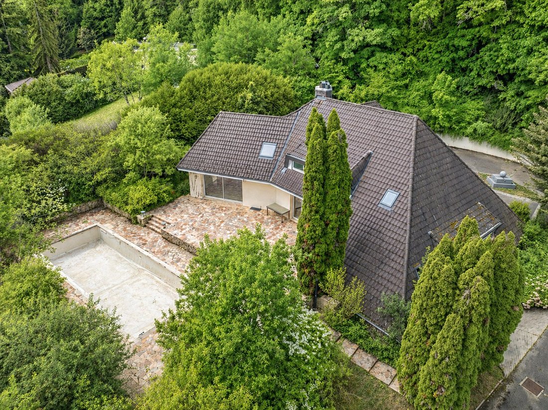 House in Divonne-les-Bains, Auvergne-Rhône-Alpes, France 2 - 17897532