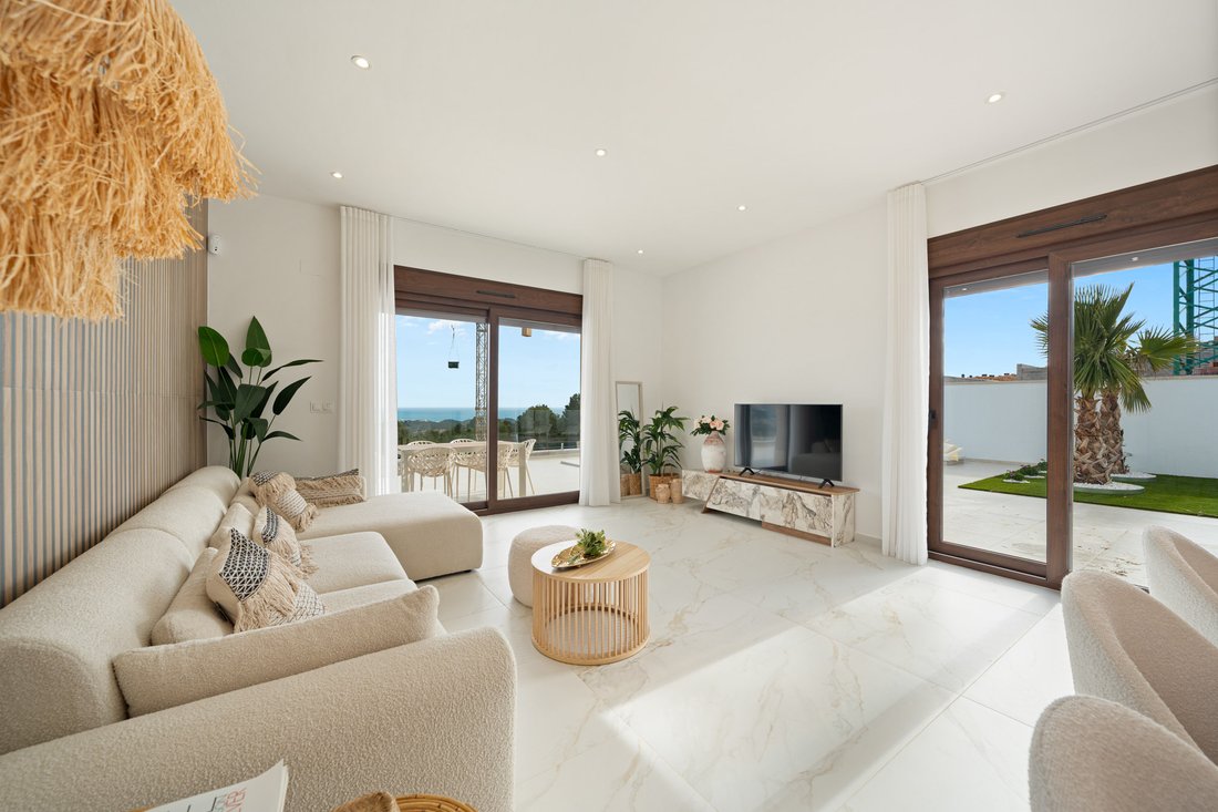House in Polop, Valencian Community, Spain 2 - 17900878