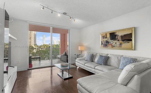 Condo in Aventura, Florida, United States 1