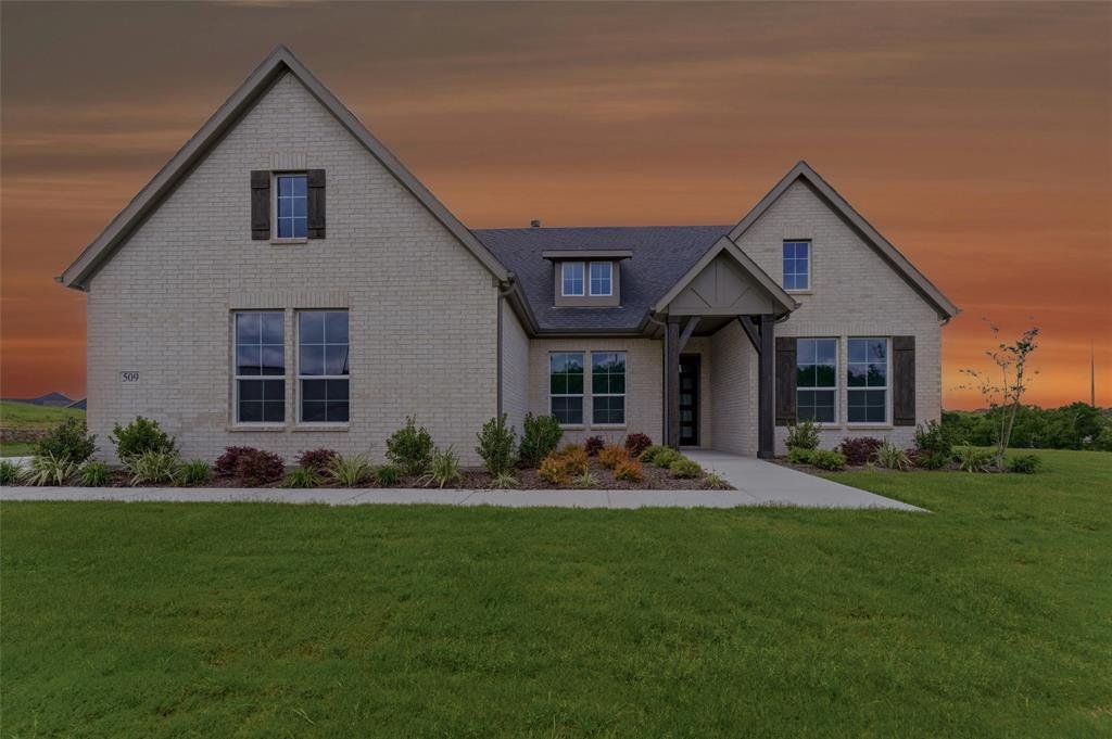 House in Granbury, Texas, United States 1 - 17212855