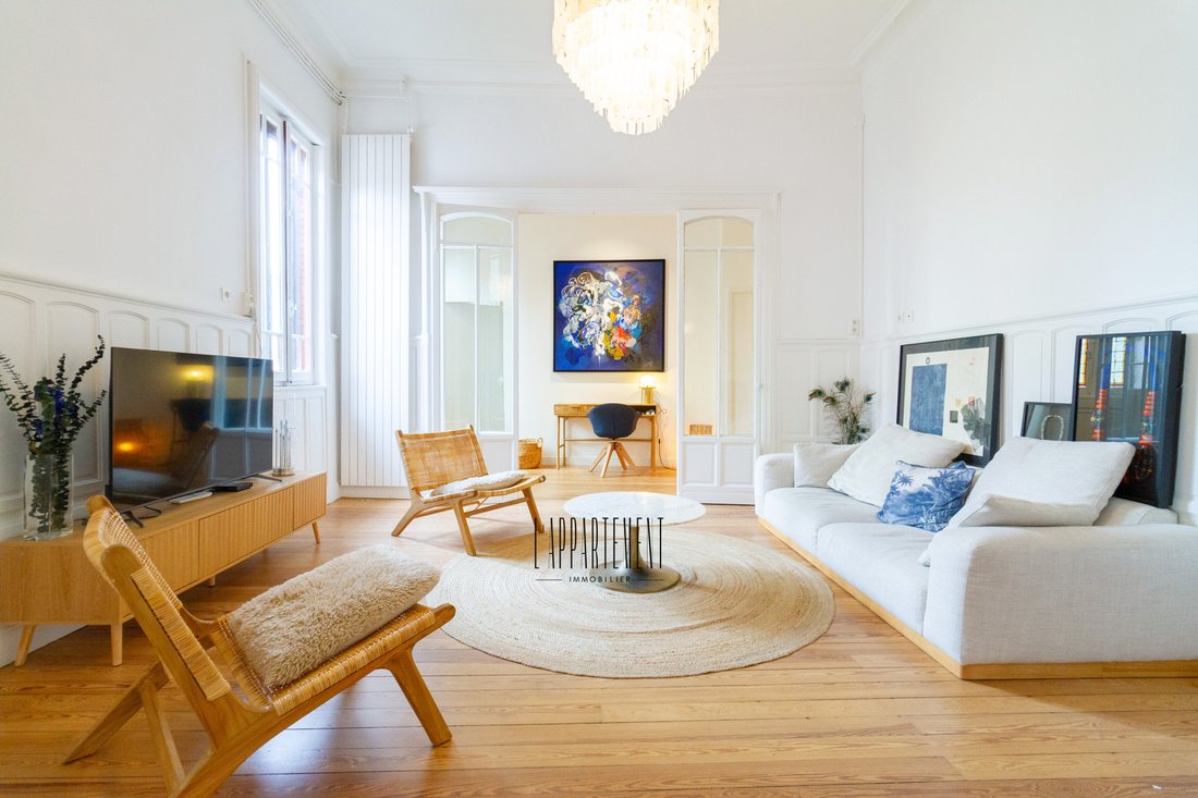 Apartment in Capitole, Toulouse, France 1 - 17899186