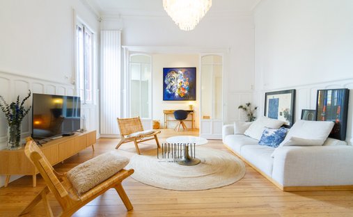 Apartment in Capitole, Toulouse, France 1