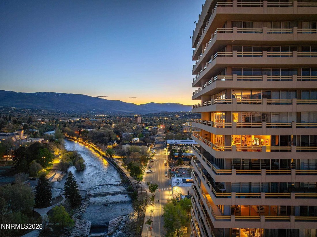 House in Reno, Nevada, United States 1 - 17901052