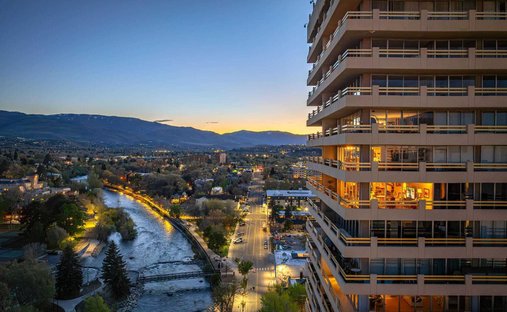 Maison à Reno, Nevada, États-Unis 1
