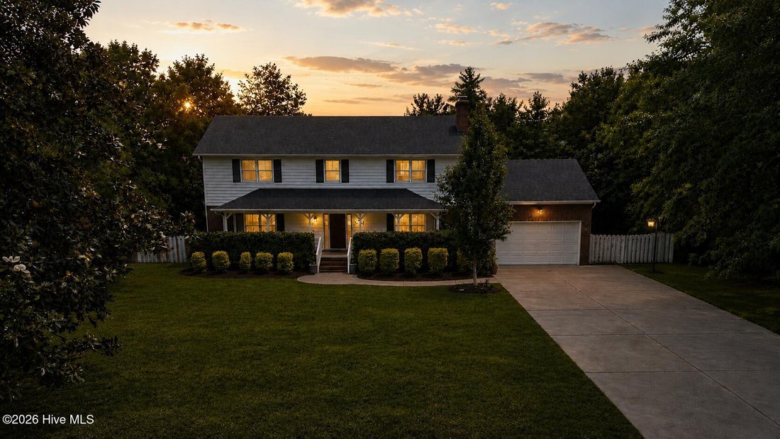House in Porters Neck, North Carolina, United States 1 - 17896239