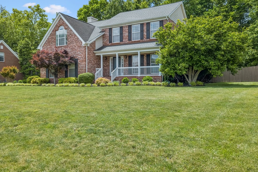 House in Nolensville, Tennessee, United States 2 - 17901510
