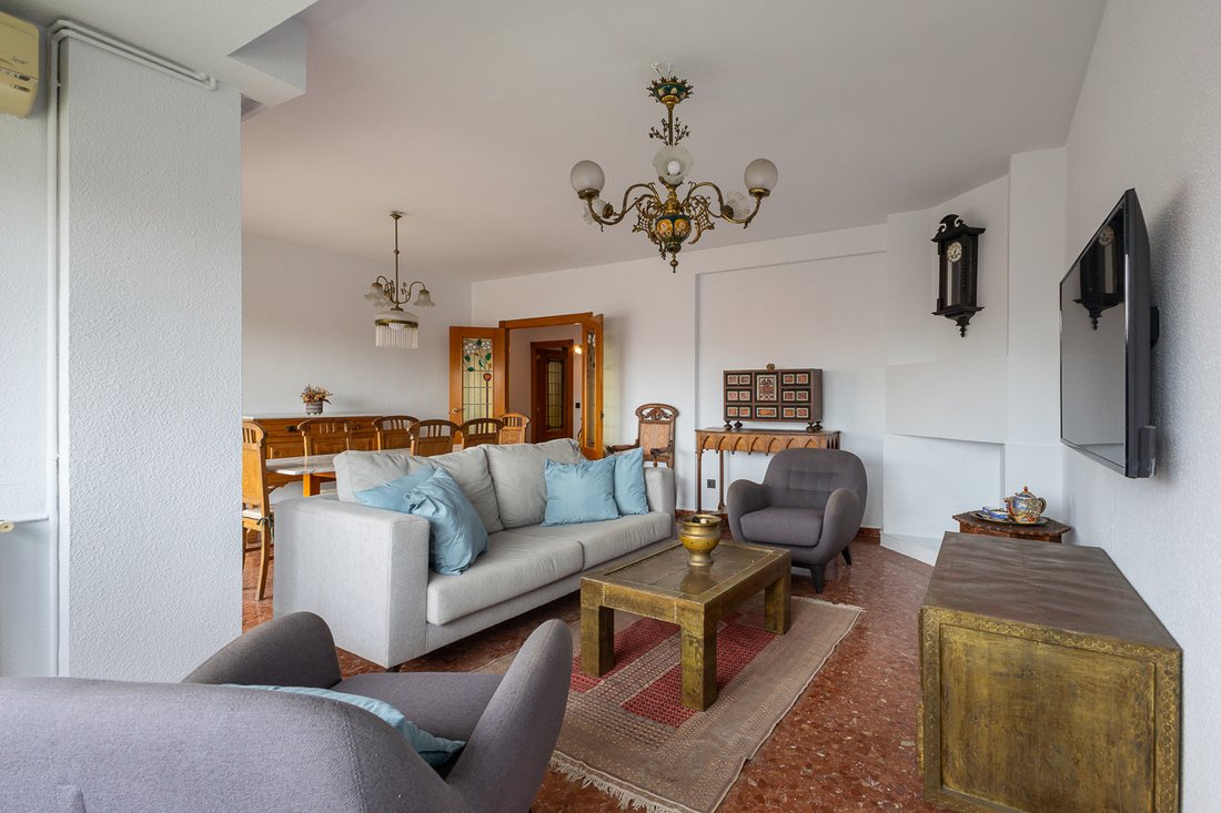 Apartment in Algiros, Valencia, Spain 4 - 17900192