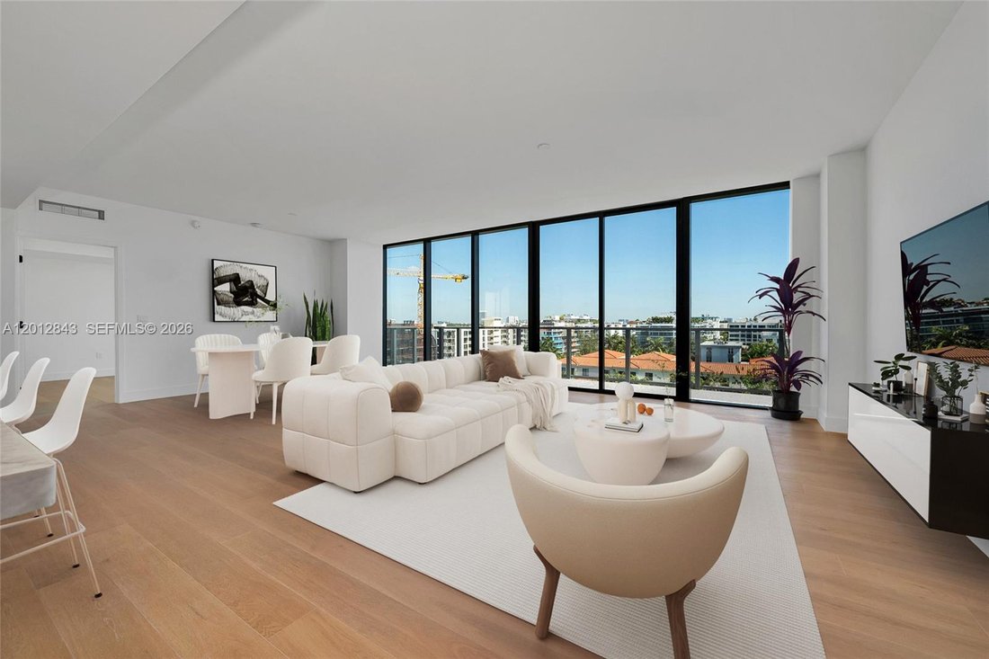 Condo in Bal Harbour, Florida, United States 2 - 17896673