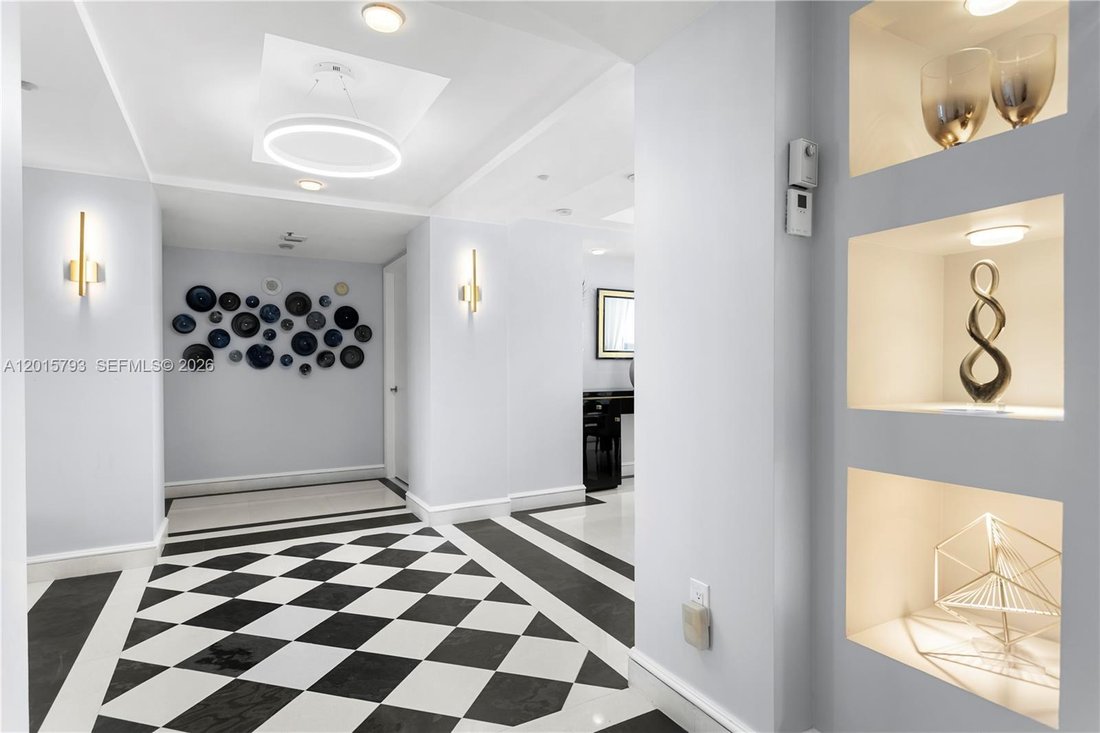 Condo in Sunny Isles Beach, Florida, United States 3 - 17896634