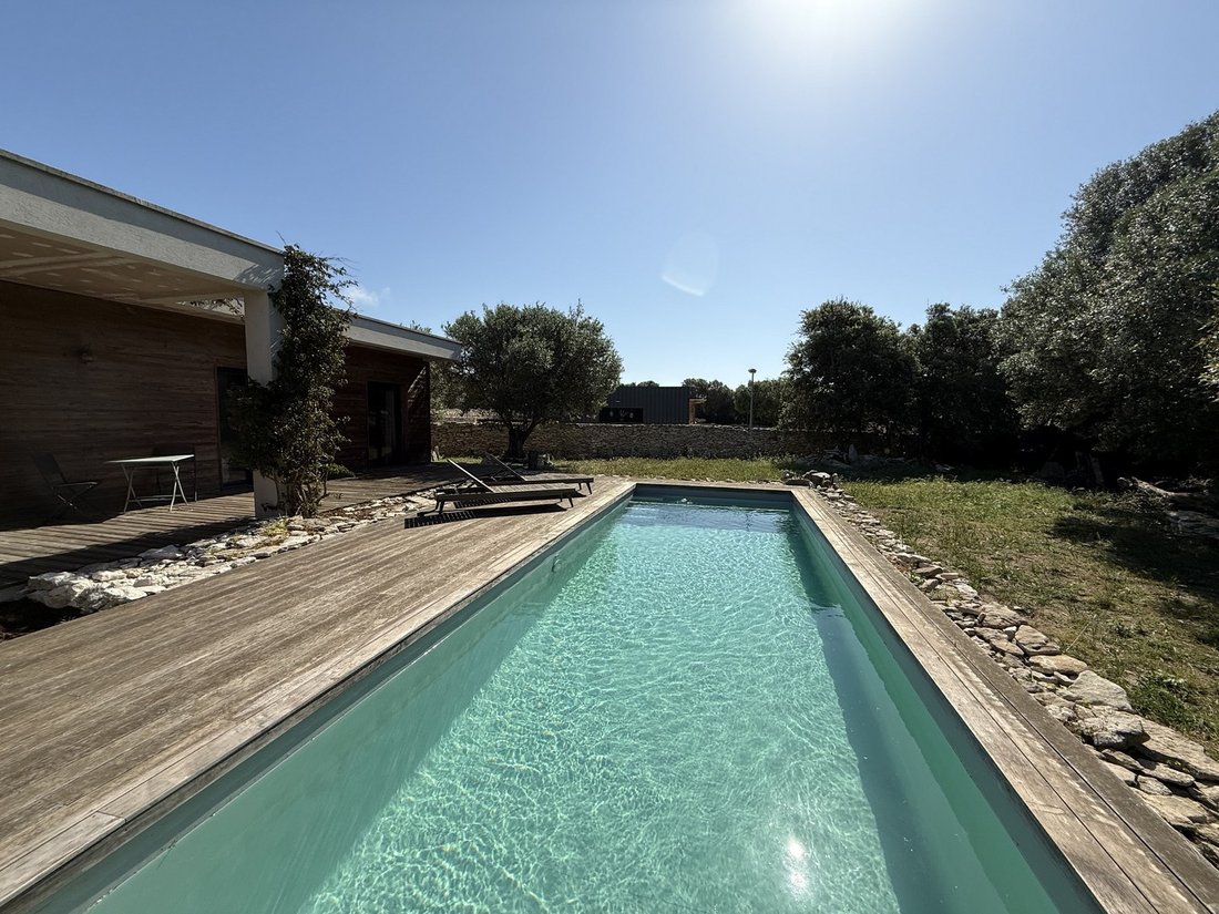 House in Bonifacio / Bunifaziu, Corsica, France 1 - 17896234