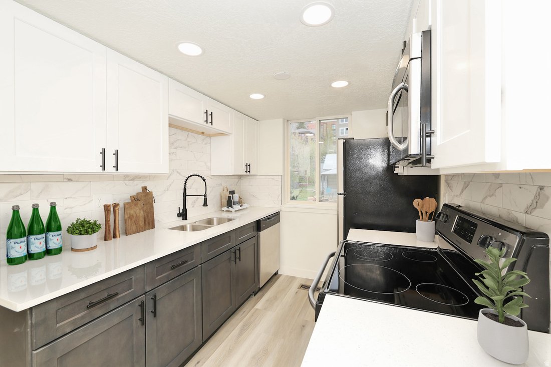 Condo in Park City, Utah, United States 4 - 17891203