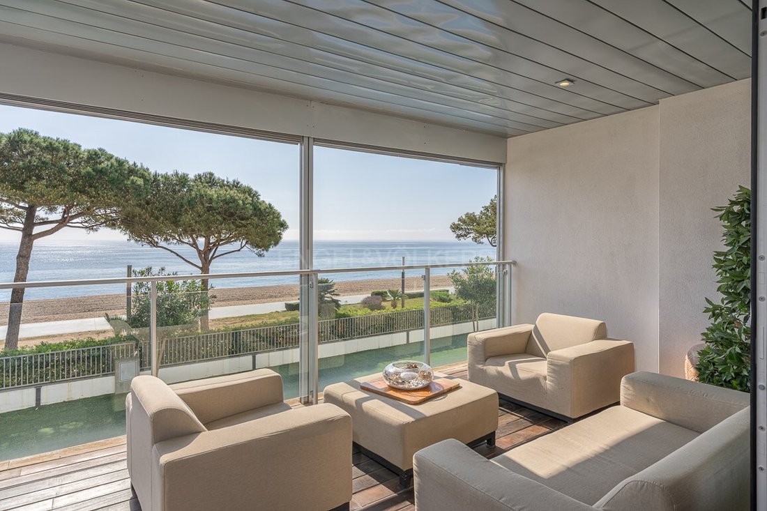 Apartment in Platja d'Aro, Catalonia, Spain 5 - 17900159