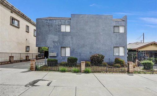 Altadena, California, United States 1