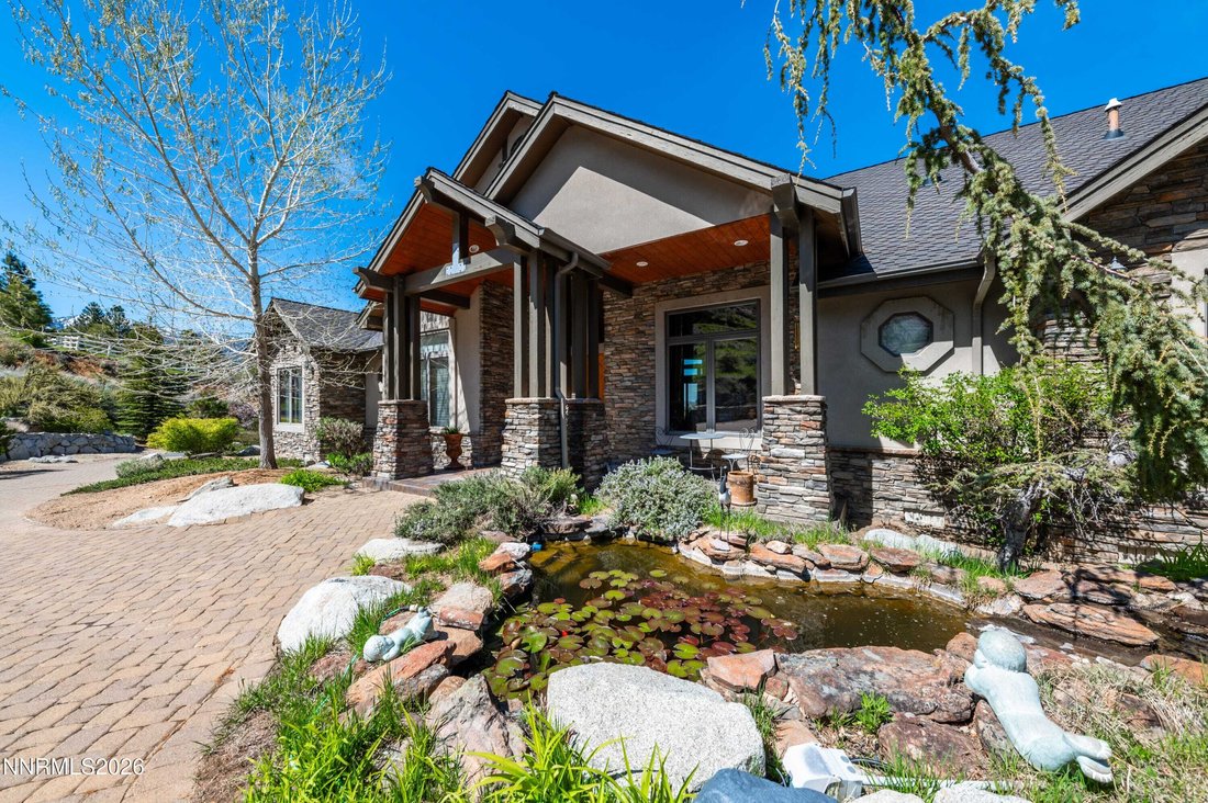 House in New Washoe City, Nevada, United States 2 - 17901013