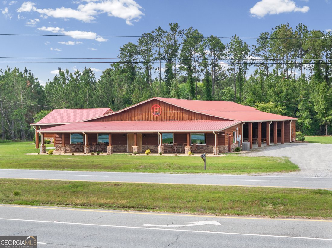 Baxley, Georgia, United States 1 - 17899717