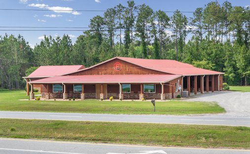 Baxley, Georgia, United States 1