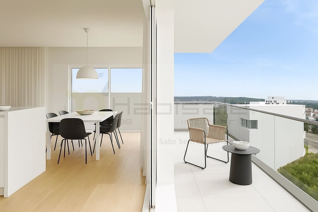 Apartment in Carnaxide e Queijas, Lisbon, Portugal 4 - 17900184