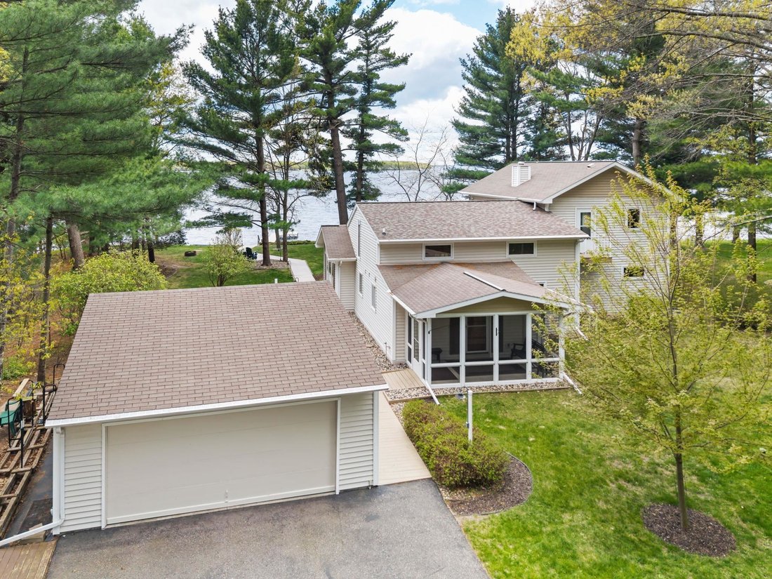 House in Arkdale, Wisconsin, United States 4 - 17793180