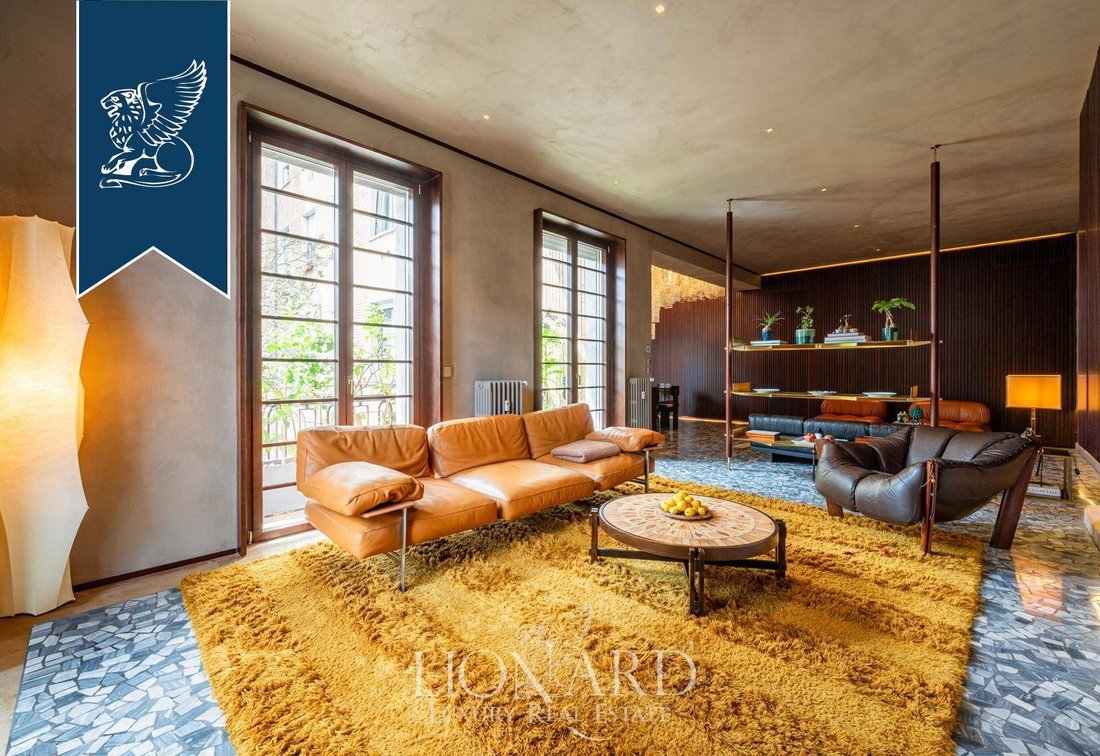 Apartment in Porta Vittoria, Milan, Lombardy 3 - 17900256