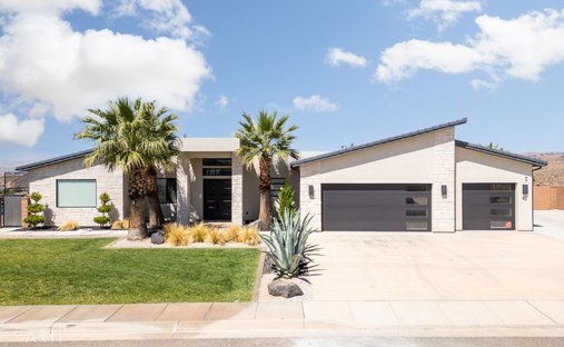 Casa a Washington, Utah, Stati Uniti 1
