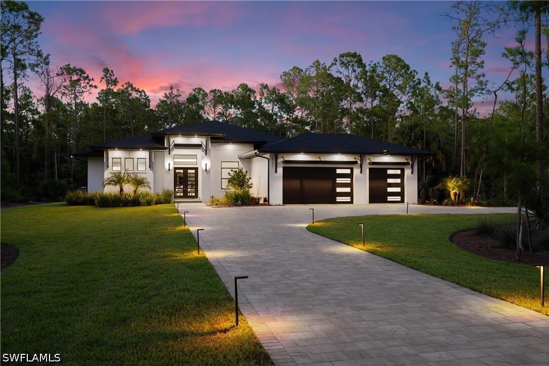 House in Naples, Florida, United States 1 - 17898527