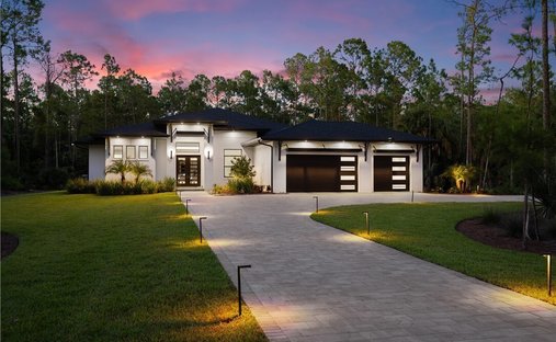 House in Naples, Florida, United States 1