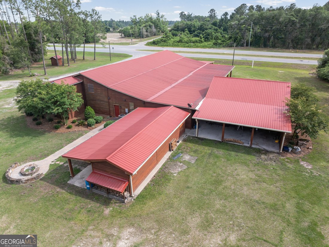 Baxley, Georgia, United States 3 - 17899717