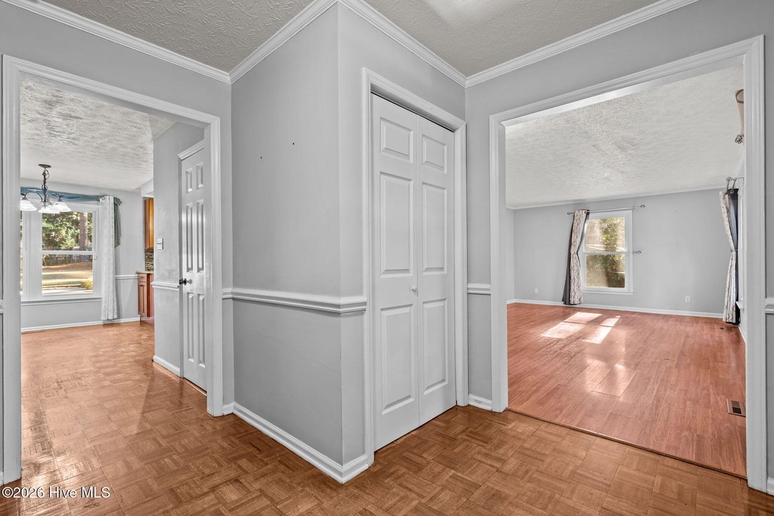 House in Southern Pines, North Carolina, United States 5 - 17898881