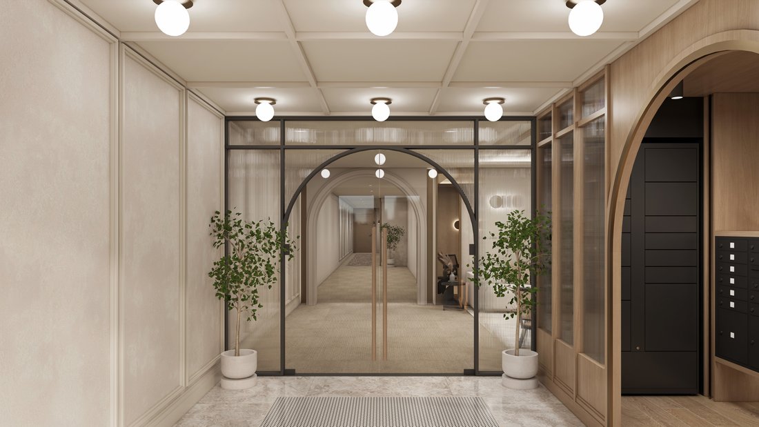 Condo in New York, New York, United States 3 - 17896611