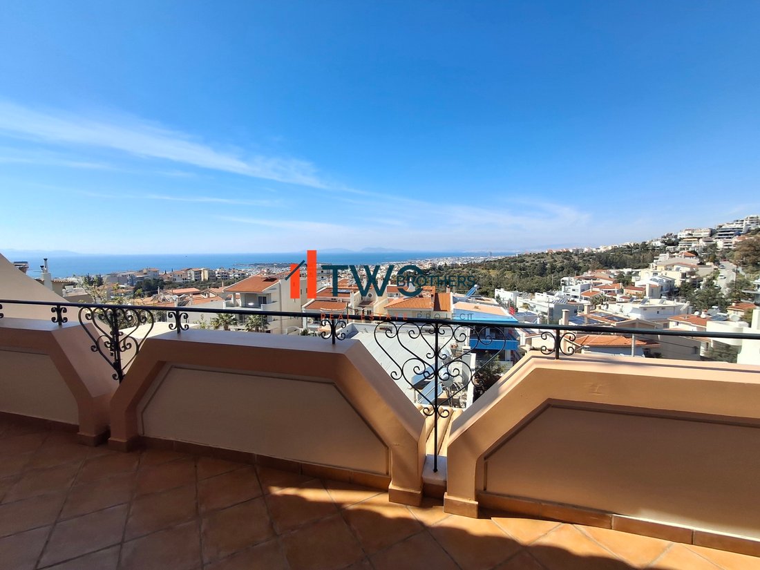 Apartment in Voula, Attica, Greece 2 - 17899571