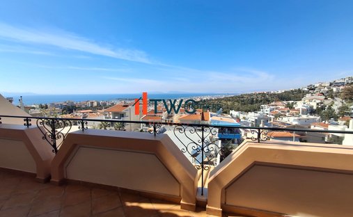 Apartamento en Voula, Ática, Grecia 1