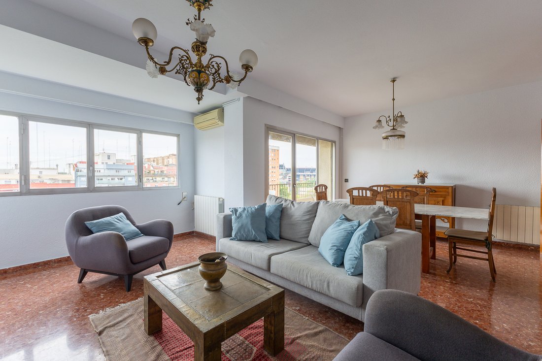 Apartment in Algiros, Valencia, Spain 1 - 17900192