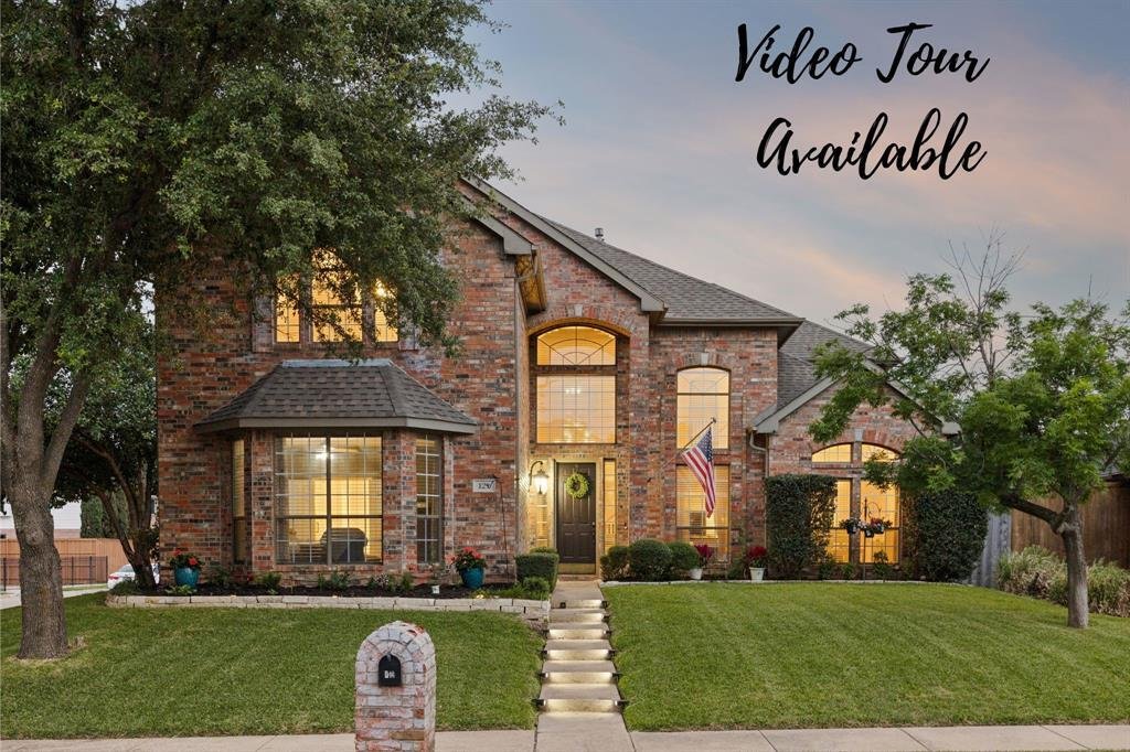 House in Richardson, Texas, United States 1 - 17879279