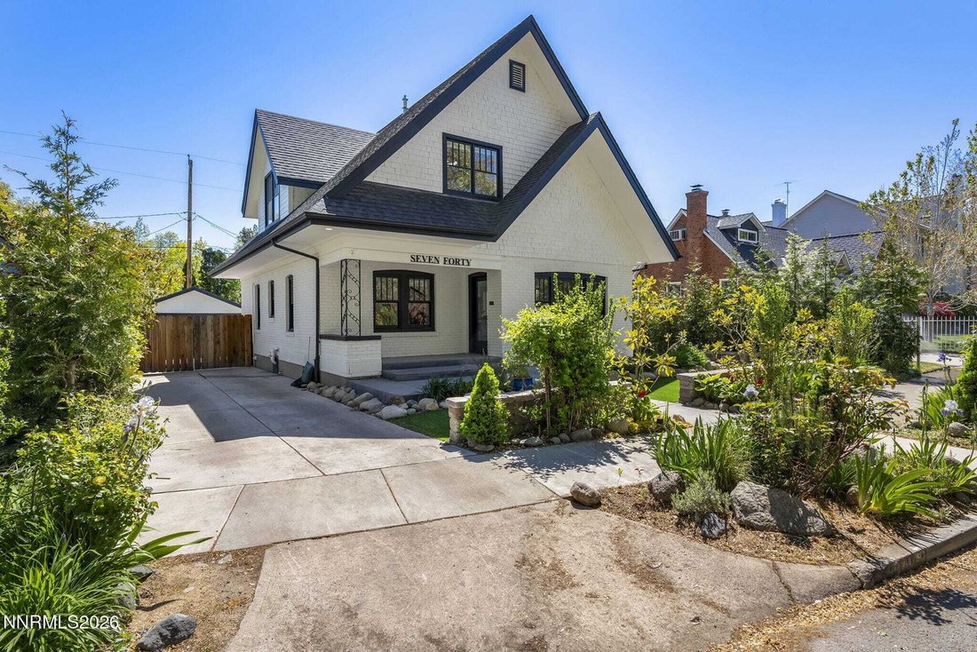House in Reno, Nevada, United States 3 - 17900921