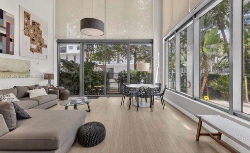 Condominio en Miami Beach, Florida, Estados Unidos 1