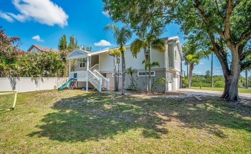 House in Oldsmar, Florida, United States 1