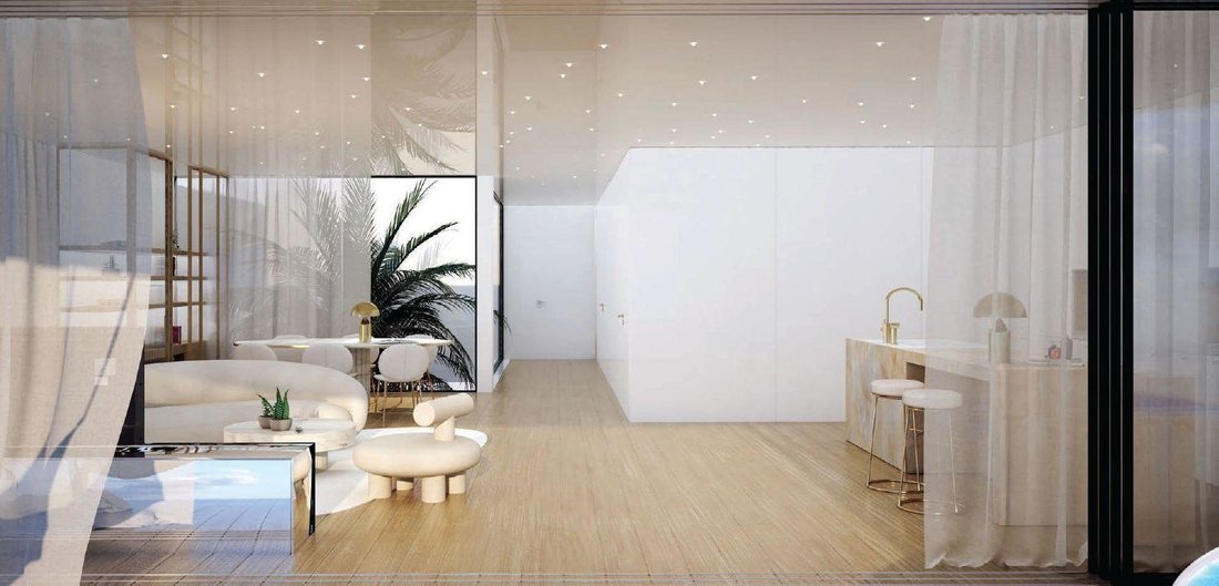 Appartement à Voúla, Attique, Grèce 5 - 17899593