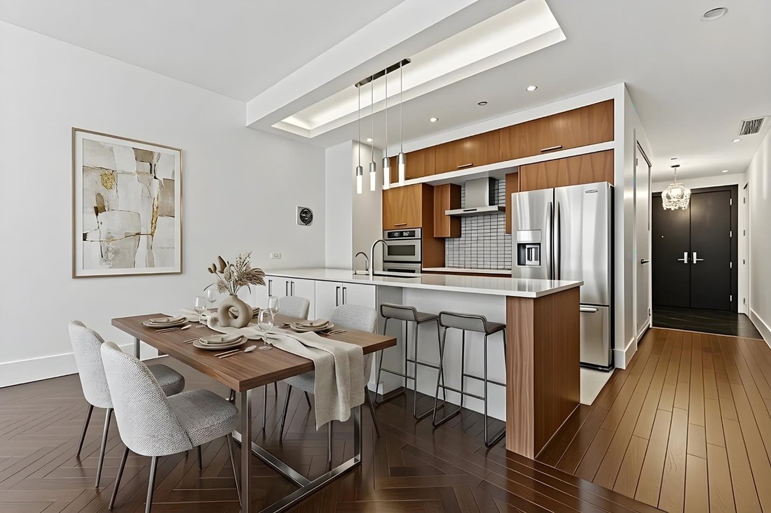 Condo in Westmount, Quebec, Canada 2 - 17327669