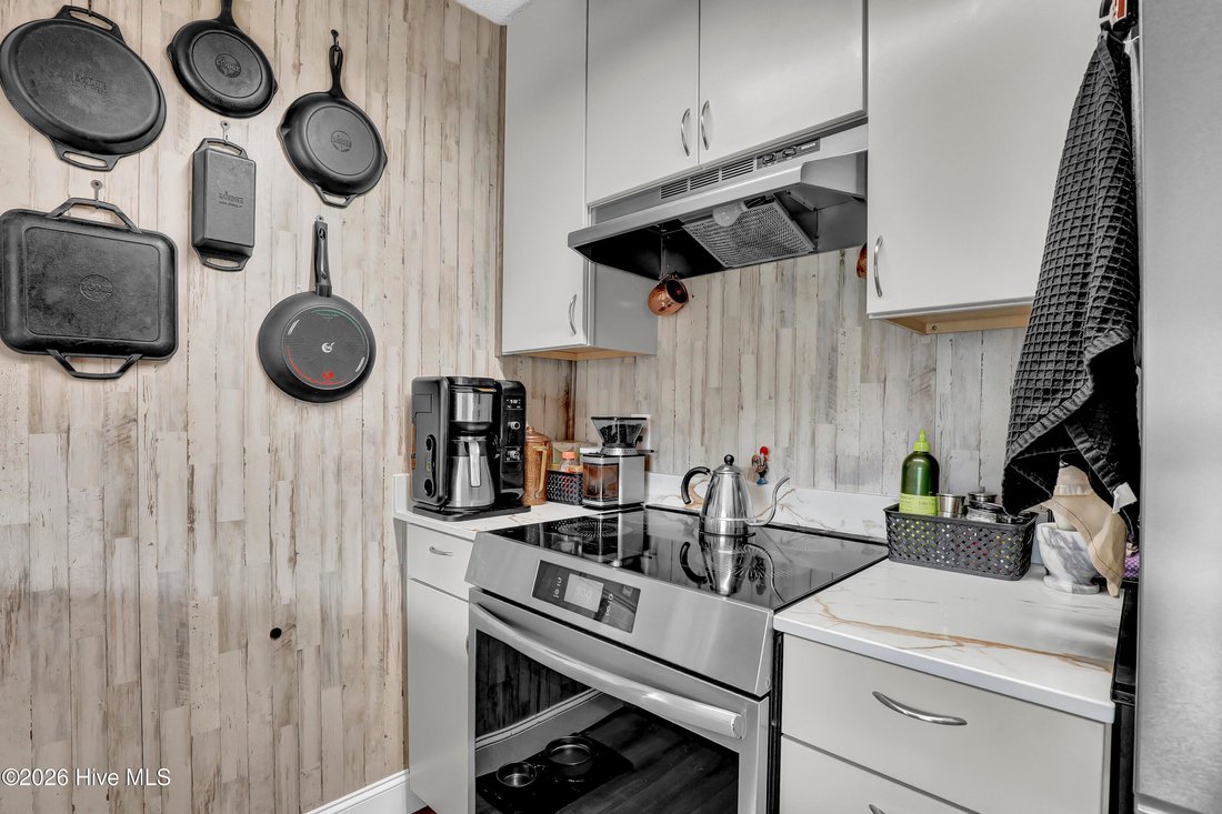 Apartment in Topsail Beach, North Carolina, United States 3 - 17898071