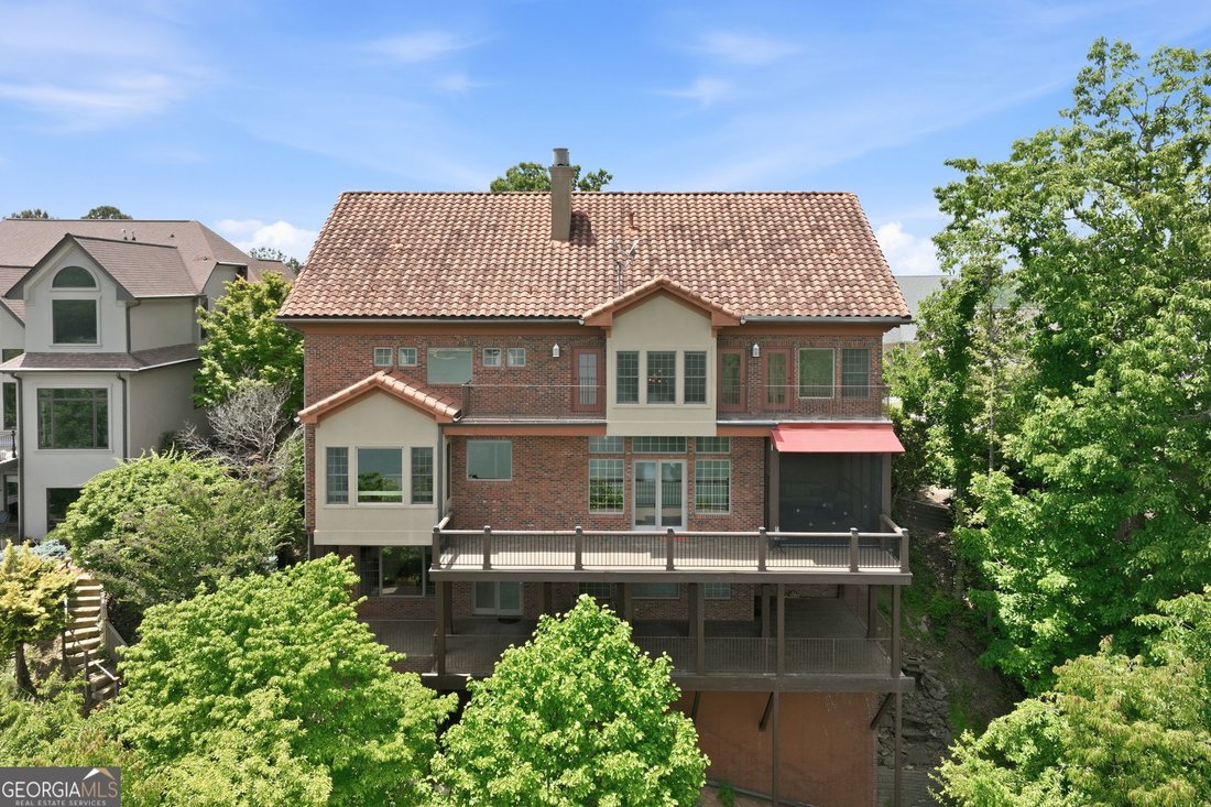 House in Gainesville, Georgia, United States 4 - 17895986