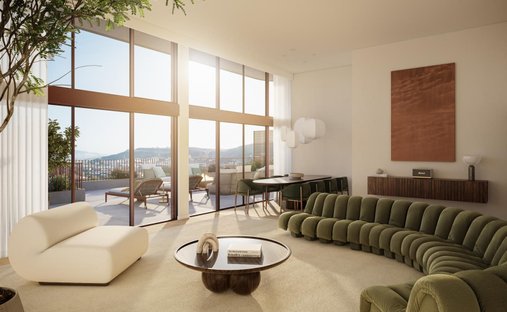 Apartment in Santo António dos Cavaleiros, Lisbon, Portugal 1